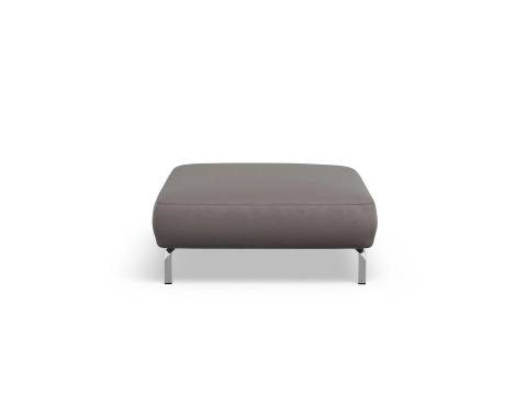 Hocker 109x109 cm
